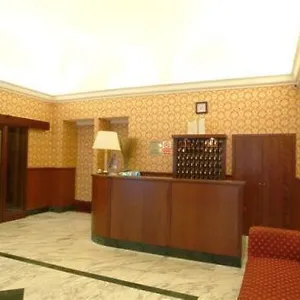 Acropoli Hotel Roma