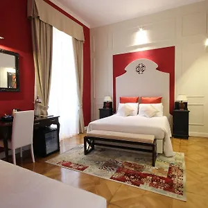 Bed & Breakfast Residenza L'angolo Di, Verona