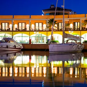 Marina Place Hotel Genova
