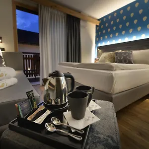 Galli's - Centro Hotel Livigno