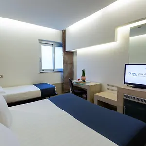 Smy Aran Blu Roma Mare (adults Only) Hotel Lido di Ostia