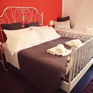 Guest house Residenza Piazzetta, Verona