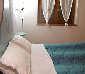 Agriturismo Il Noceto Hotel Santa Domenica Vittoria