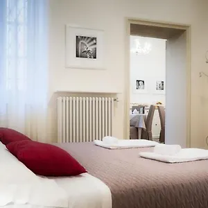 Bed & Breakfast Palazzo Ceru, Verona