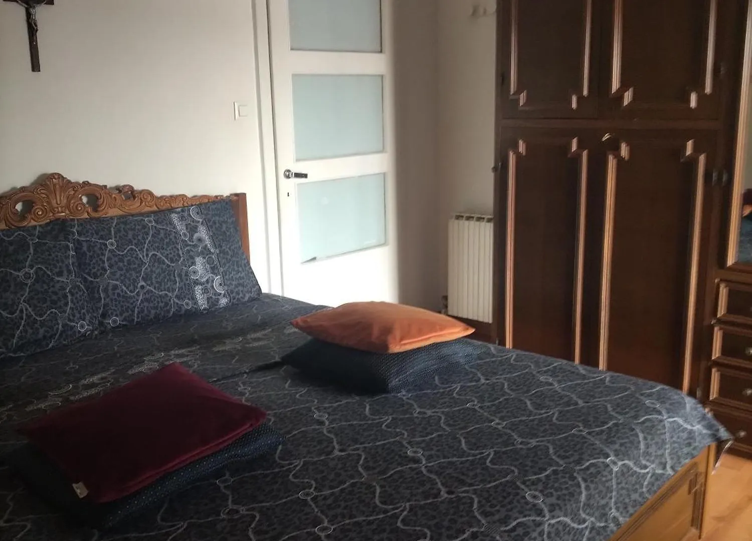 B&B Maddalena Di San Zeno Verona Italy