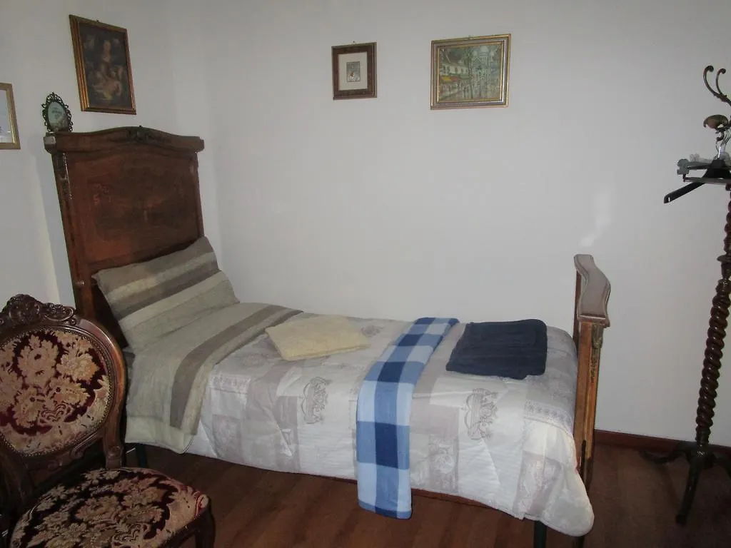 B&B Maddalena Di San Zeno Verona Italy