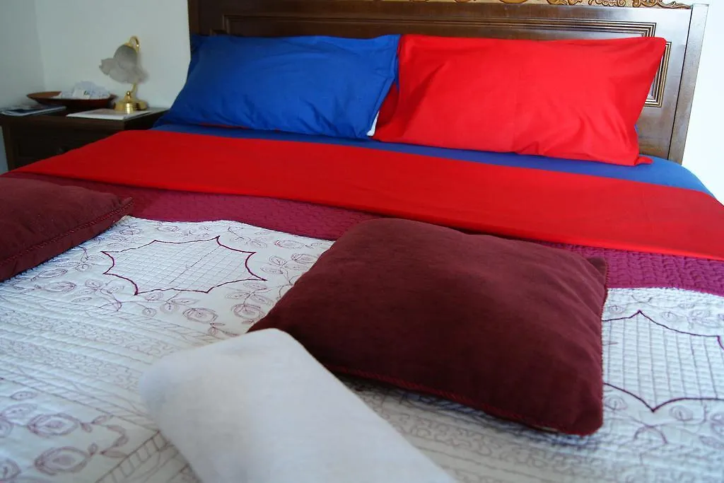 B&B Maddalena Di San Zeno Verona Bed & Breakfast