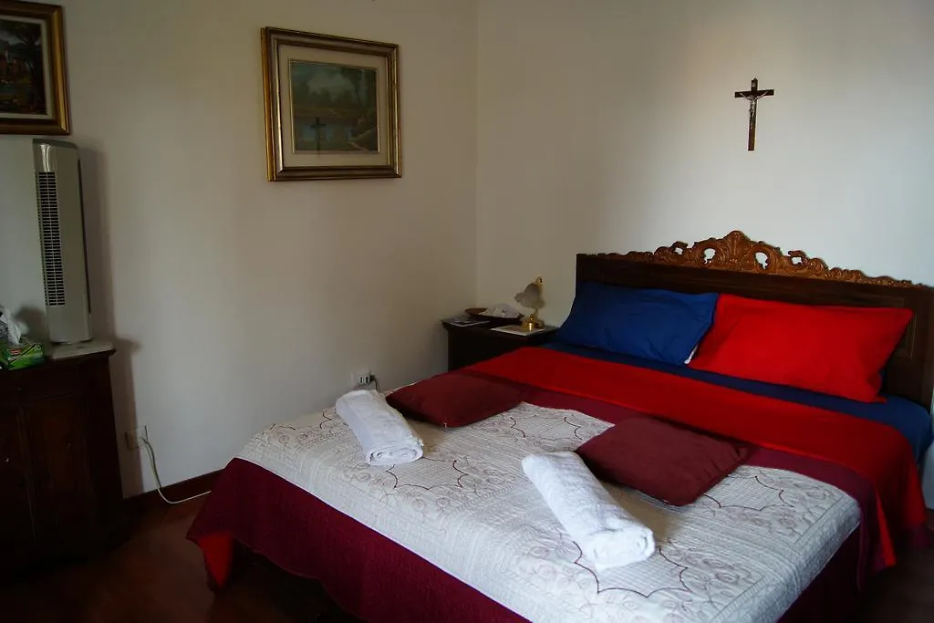 B&B Maddalena Di San Zeno Verona
