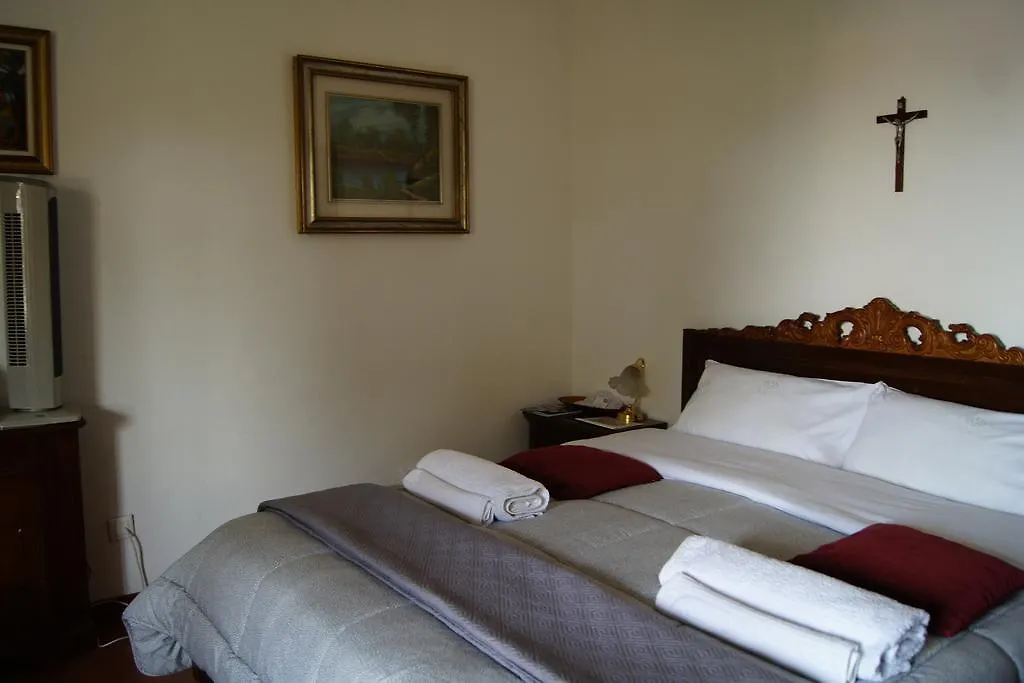 B&B Maddalena Di San Zeno Verona Bed & Breakfast