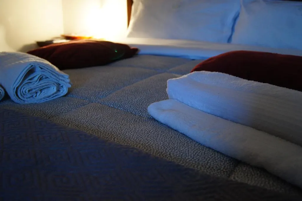 B&B Maddalena Di San Zeno Verona