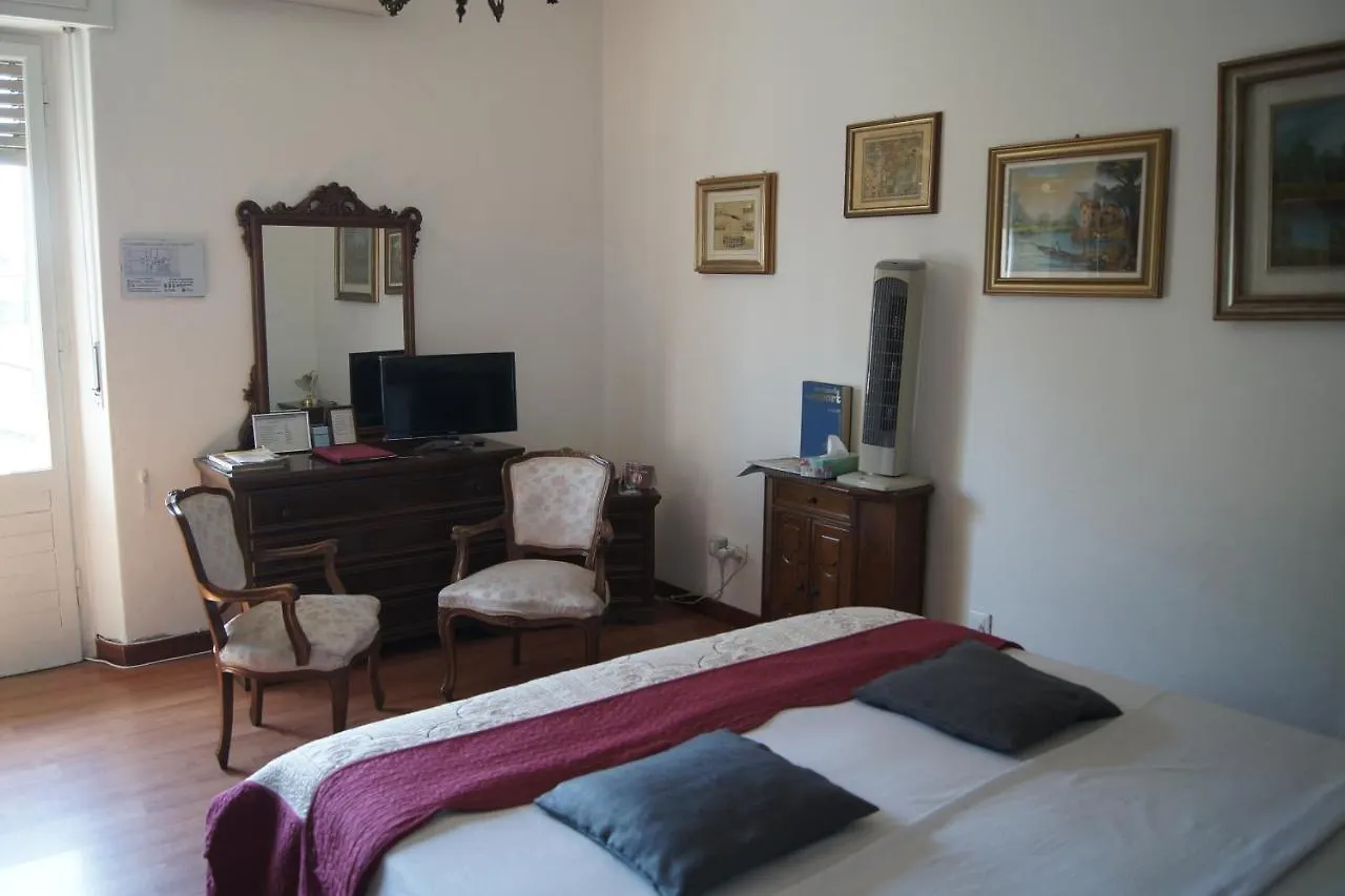 B&B Maddalena Di San Zeno Verona Italien