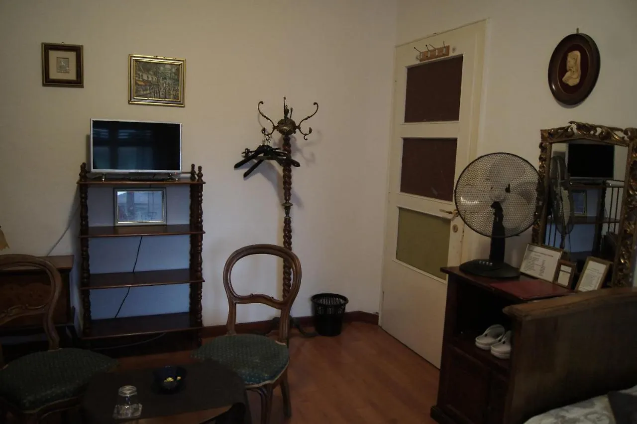 B&B Maddalena Di San Zeno Verona 0*,