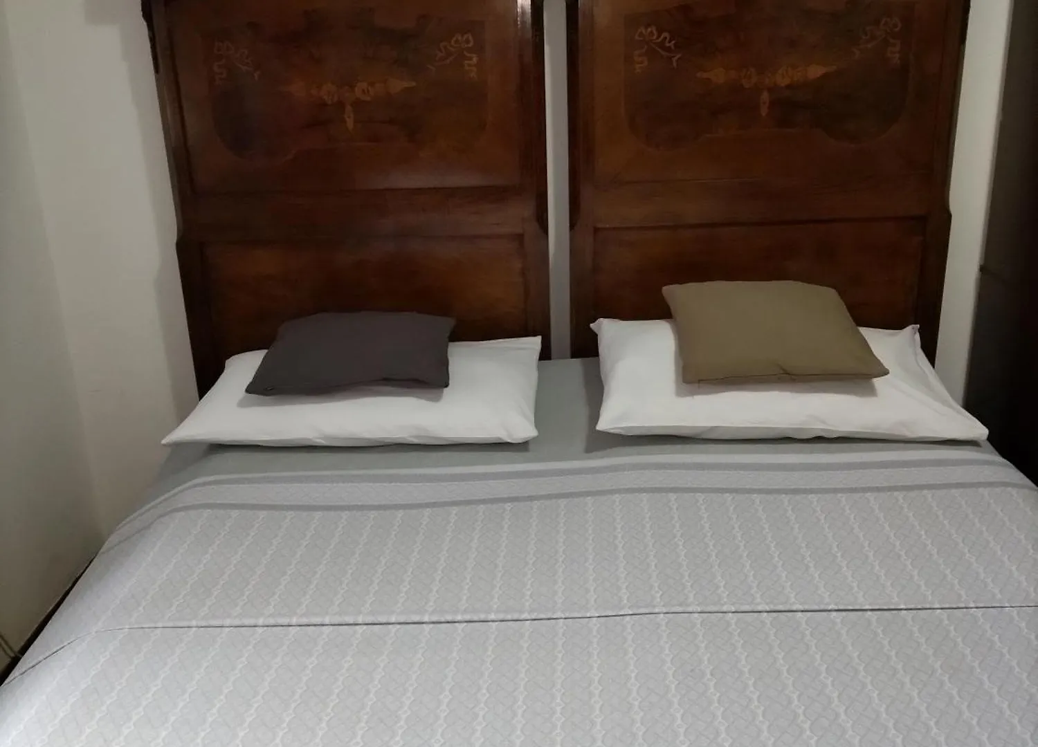B&B Maddalena Di San Zeno Verona Italien