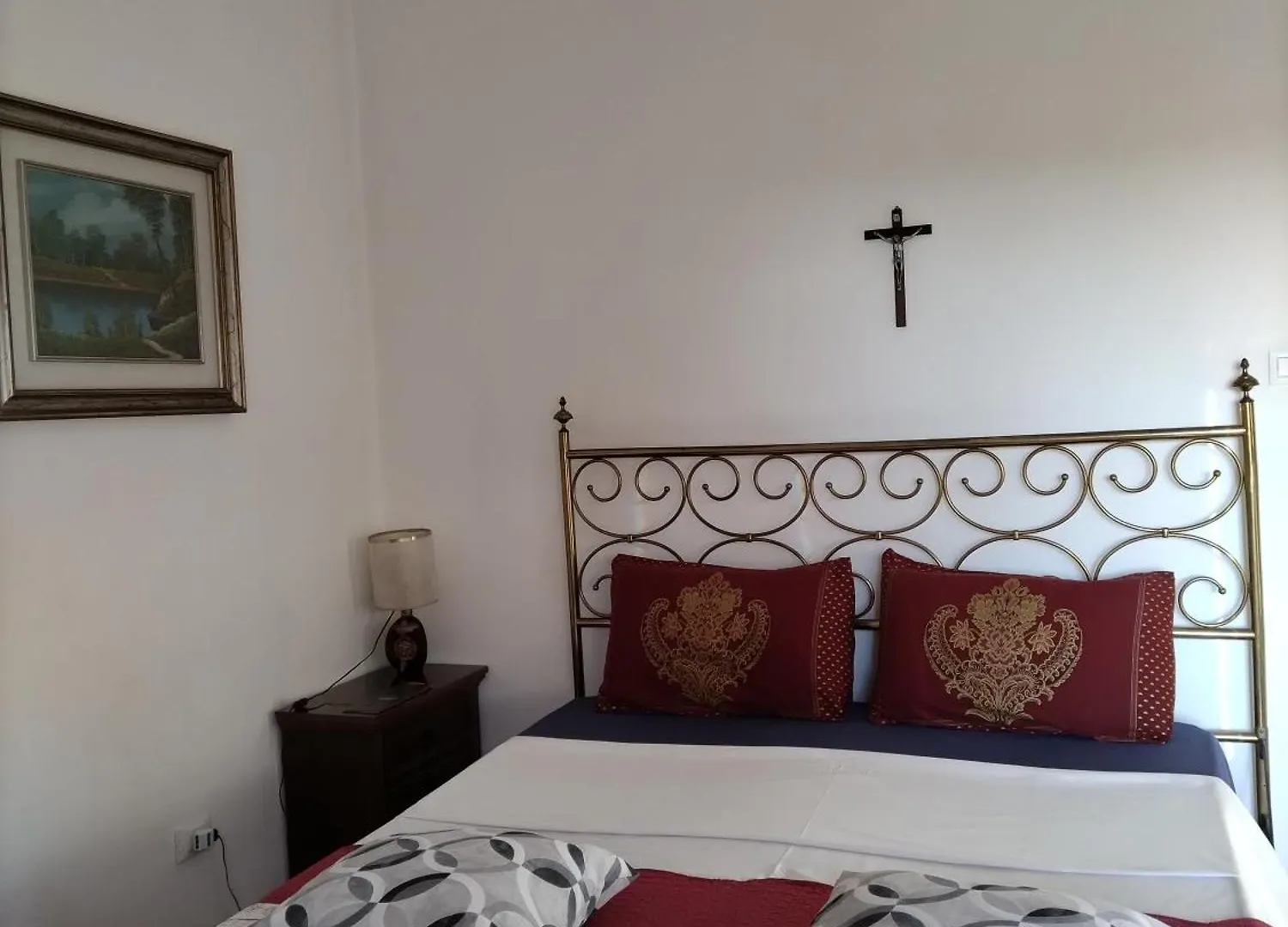 B&B Maddalena Di San Zeno Verona Bed & Breakfast