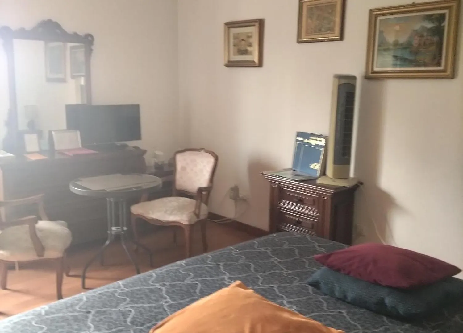 B&B Maddalena Di San Zeno Verona