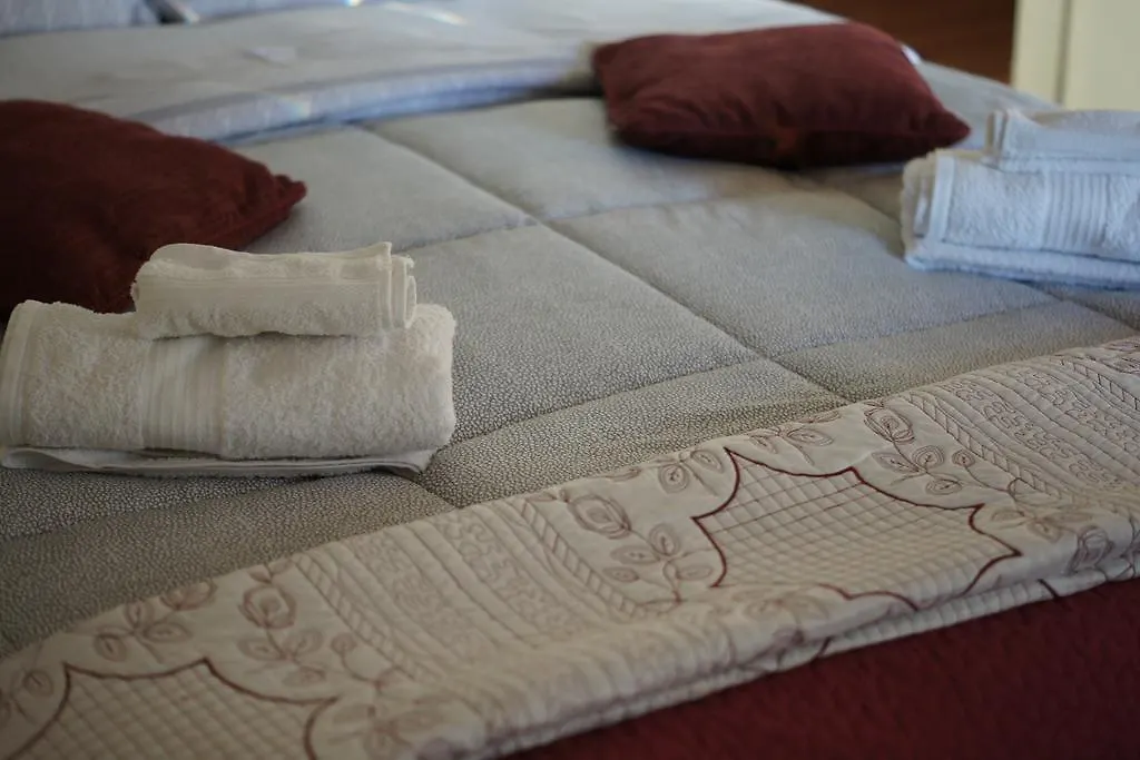 B&B Maddalena Di San Zeno Verona Bed & Breakfast