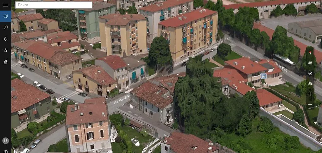 B&B Maddalena Di San Zeno Verona