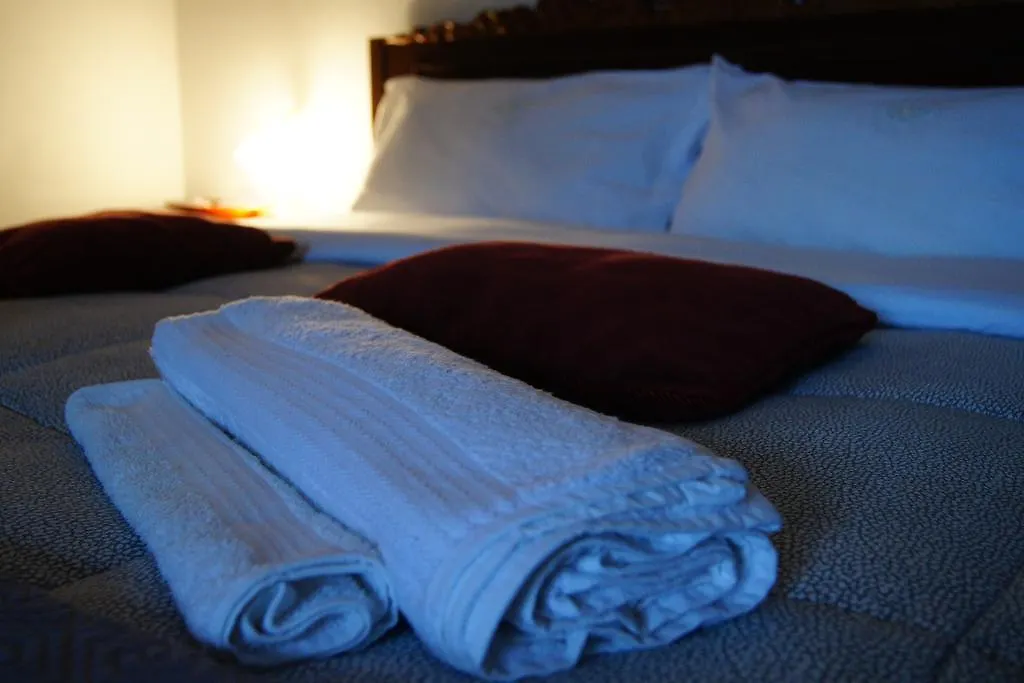 B&B Maddalena Di San Zeno Verona Bed & Breakfast