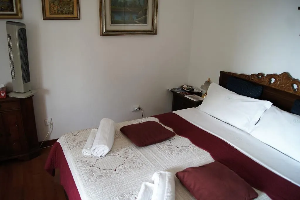 B&B Maddalena Di San Zeno Verona