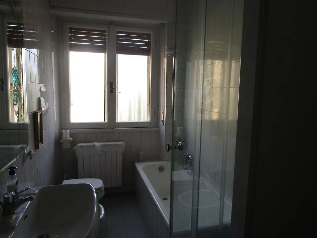 B&B Maddalena Di San Zeno Verona Bed & Breakfast