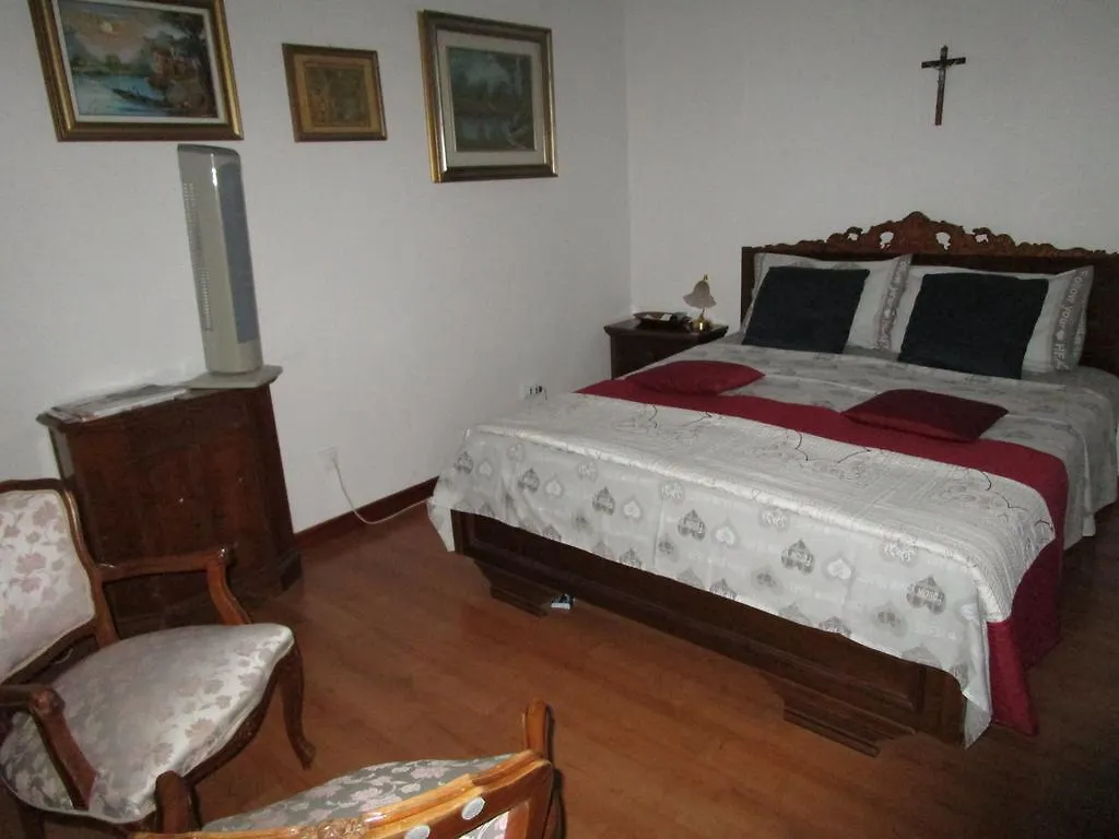B&B Maddalena Di San Zeno Verona 0*,