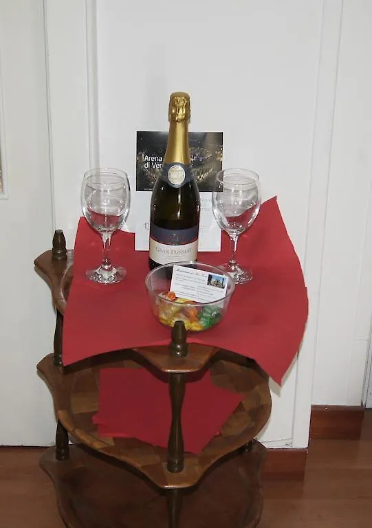 B&B Maddalena Di San Zeno Verona