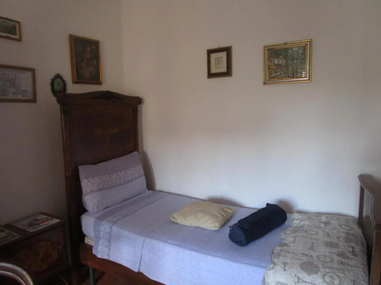 Bed & Breakfast B&B Maddalena Di San Zeno Verona Italien