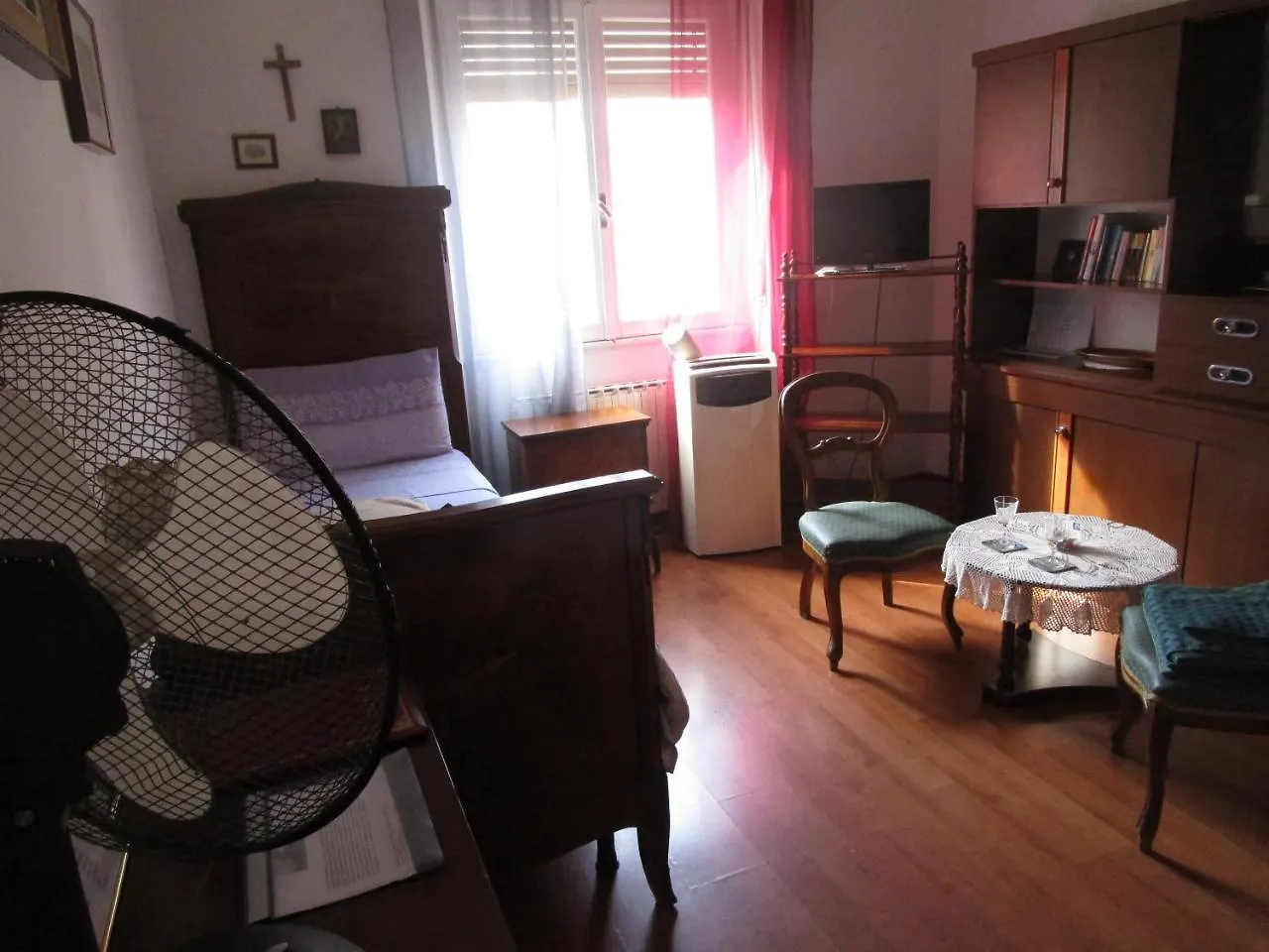 B&B Maddalena Di San Zeno Verona