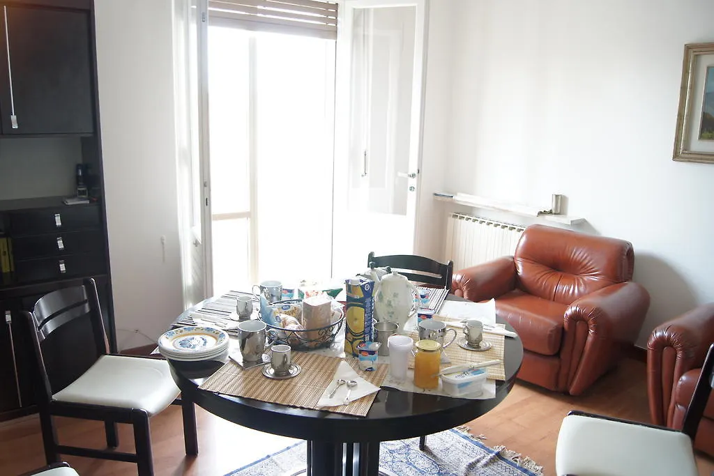 B&B Maddalena Di San Zeno Verona 0*,